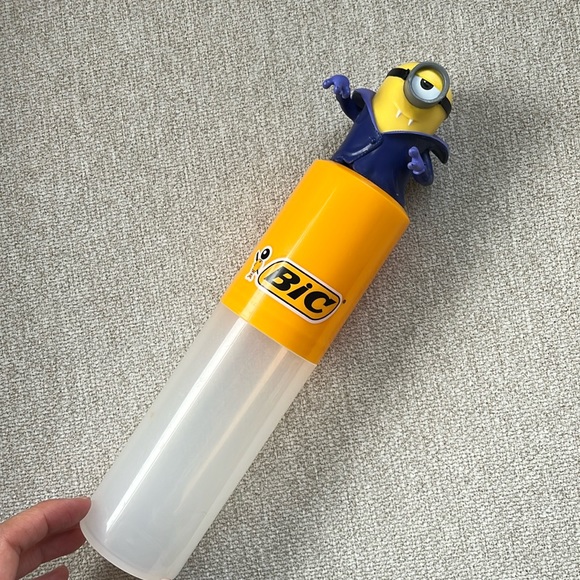 Minions pencil case - Picture 1 of 4